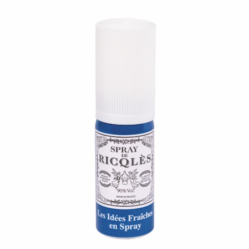 Ricqles Spray 90% vol. 15ml